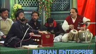 a great panjabi song by maratab ali khan