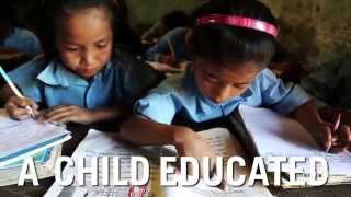 Heifer International – What We Do