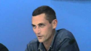 УНИАН Беспредел в Украинских зонах. ДИК 89 - ЧАСТЬ 5