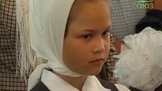 В Казанском кафедральном соборе Читы состоялся молебен на начало учебного года