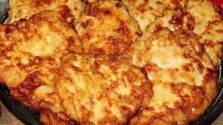 И как я раньше этого не знала? Готовлю курицу ТОЛЬКО ПО ЭТОМУ РЕЦЕПТУ! Лучше свинины!