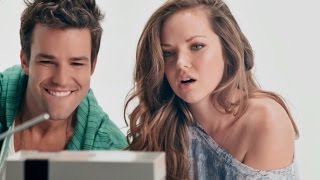 Todd Carey - Nintendo - [Official Video]