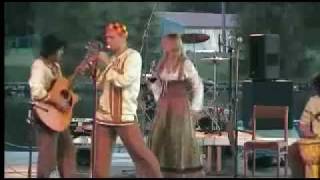 Бифолк - За рекой горят огни (Bifolk)