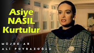 Asiye Nasıl Kurtulur  - Türk Filmi İzle