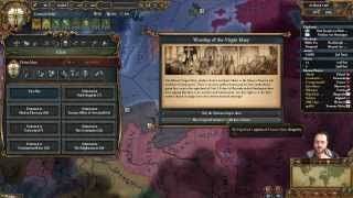 MP EU4: Teutonic Order - Part 2