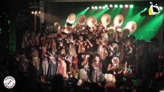 Schlösslisymphoniker - Einmarsch & Rhythm Divine