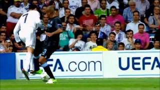 C.Ronaldo Rimix 2012-2013 Music Florida Cry