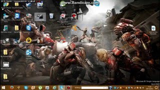 Resolvendo o Erro File Is Changed : W[2007] L [0] crossfire.exe