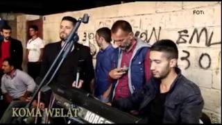 KOMA WELAT ŞEFİK ÇELİK QAMIŞLO FOTO ÖZLEM SUNAR