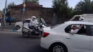 HROMI PAP@ UXEVORVEC EJMIACIN ZVARTNOC MIJAZGAYIN ODANAVAKAYANIC