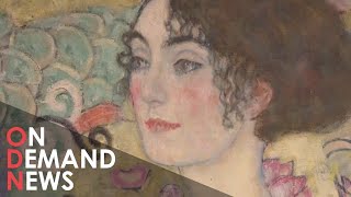 The Most Expensive Painting EVER Sold in Europe