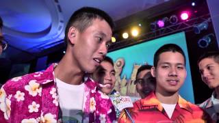 scoop 01 กบจูเนียร์ปี 5 ประเทศไทยในศตวรรษที่ 21 HD