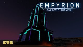 STREAM Empyrion - Galactic Survival Ресурсы, ресурсы ...