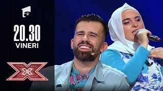 Melodie MANIFEST! Vezi cum a cântat Mirela Bogasieru | Bootcamp