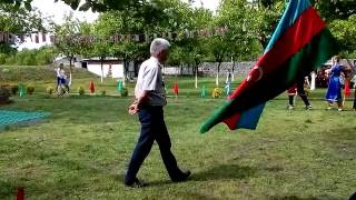 'Аварские Лезгинка'-2017_-Yolayric mektebi 10 may tedbiri"