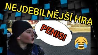 Penis Challenge !18+! | /w TeamHnyklis