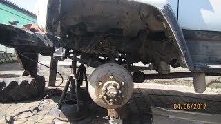 Газ 3308 ремонт #12 ответы