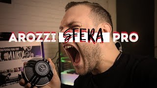 Заслужава ли си външен микрофон? - Arozzi Sfera Pro review (BG)
