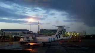 Birmingham International Airport