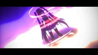 [MMD]Rozalyn Angaku - Lifted [Miss Milka]
