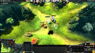 Dota 2 - WindRunner BigPlay