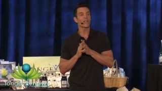 Exercise Tips for People Who HATE Exercise! with Tony Horton