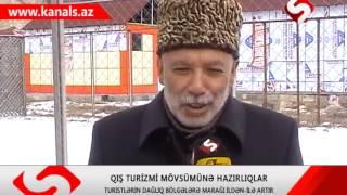 QAXDA QIS TURIZMI