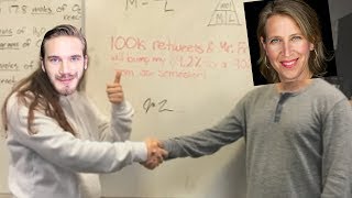 IF THIS VIDEO GETS 500K LIKES....