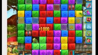 Pet Rescue Saga Livello 829 Level 829