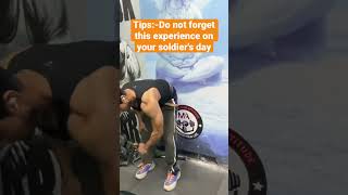 3d shoulder workout #workout #fitnessgoals #gym #workoutplan #fitness #fashiontips #shoulderworkout