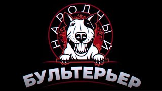 НАРОДНЫЙ БУЛЬТЕРЬЕР первый выпуск /Андрей Гожый