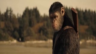 Война планеты обезьян (2017) | War for the Planet of the Apes | Анонсы Фильмов