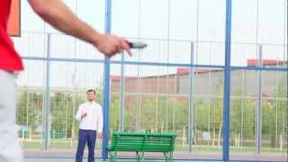Crossfit Вагаба Вагабова в Хасавюрте