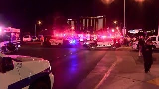 Massaker von Las Vegas: „Wir haben keine Hinweise auf eine Verbindung zum IS“