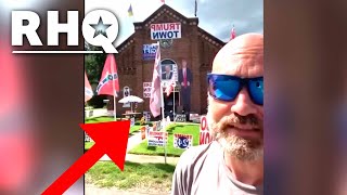 MAGA Cult Has Officially Gone Off The Deep End