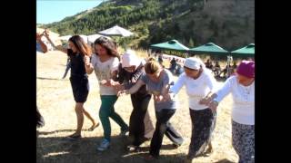 gölve köyü luvat festivali 2013