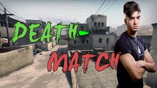 CSGO: G2 ScreaM Deathmatch