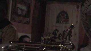 Jelly Rolls Band Beatrice