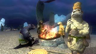 EverQuest II - Children of War - Trailer
