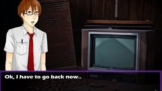 Horror Place Escape walkthrough Free Room Escape.