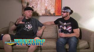 But I Digress John Morrison