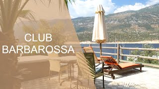 Club Barbarossa | Neredekal.com