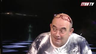 Злой Кыргыз: Атомная бомба - любовь моя!