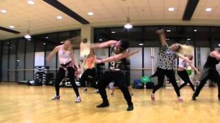 Lemon - Pussydrop Choreo