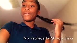 Destiny's Musically Compilation ?