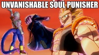 HOW TO PROPERLY LAND SOUL PUNISHER | Dragon Ball Xenoverse 2