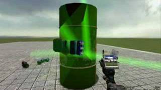 Garry's Mod 10 - Firework tutorial