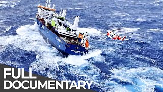 World's Most Dangerous Rescues