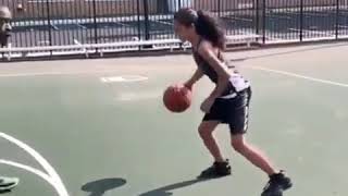 Ankle Breaker BY A Girl Check it