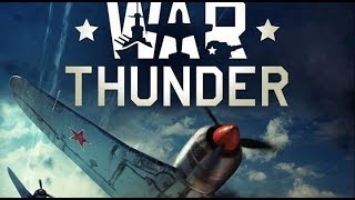 [WARTHUNDER] Настройки игры War Thunder.